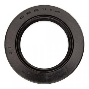 Переднее сальниковое уплотнение, Front oil seal #198636160 Переднее сальниковое уплотнение, Front oil seal #198636160