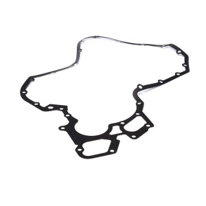 Прокладка крышки корпуса ГРМ, Timing case cover gasket #21826408