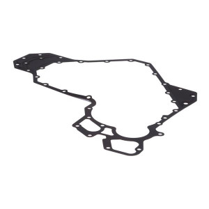 Прокладка крышки корпуса ГРМ, Timing case cover gasket #21826411