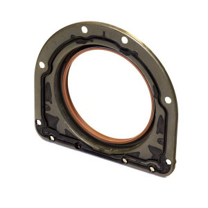 Корпус заднего сальникового уплотнения, Rear oil seal housing #2418F701 Корпус заднего сальникового уплотнения, Rear oil seal housing #2418F701