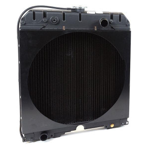 Радиатор, Radiator #2485B259