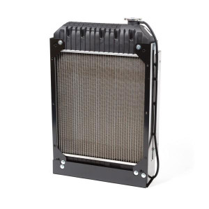 Радиатор, Radiator #2485B276