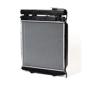 Радиатор, Radiator #2485B280