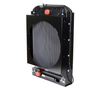 Радиатор, Radiator #2485B284