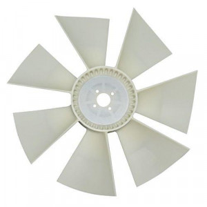 Вентилятор радиатора, Radiator fan #2485C520