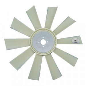 Вентилятор радиатора, Radiator fan #2485C521