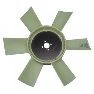 Вентилятор радиатора, Radiator fan #2485C554