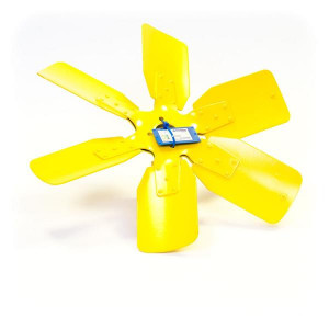 Вентилятор радиатора, Radiator fan #2485C917 Вентилятор радиатора, Radiator fan #2485C917