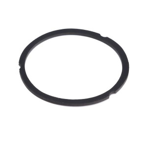 Прокладка теплообменника, Heat exchanger gasket #24865062 Прокладка теплообменника, Heat exchanger gasket #24865062