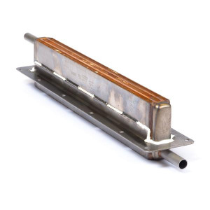 Теплообменник, Intercooler #2486F002 Теплообменник, Intercooler #2486F002