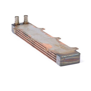 Теплообменник, Intercooler #2486F005 Теплообменник, Intercooler #2486F005