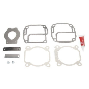 Комплект клапанов компрессора, Compressor valve kit #24888628 Комплект клапанов компрессора, Compressor valve kit #24888628