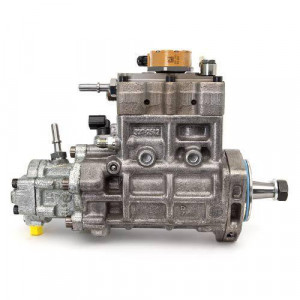 Топливный насос высокого давления, Fuel injection pump #2641A405
