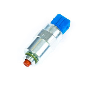 Соленоид топливного насоса, Fuel pump solenoid #26420469