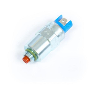 Соленоид топливного насоса, Fuel pump solenoid #26420472