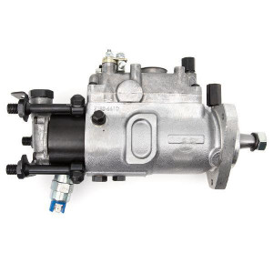 Топливный насос высокого давления, Fuel injection pump #2643B317