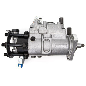 Топливный насос высокого давления, Fuel injection pump #2643D640