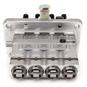 Топливный насос высокого давления, Fuel injection pump #2644D054