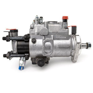 Топливный насос высокого давления, Fuel injection pump #2644H032