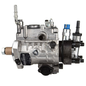 Топливный насос высокого давления, Fuel Injection pump #2644H216