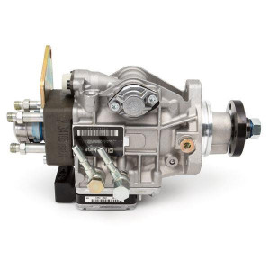 Топливный насос высокого давления, Fuel injection pump #2644N401R