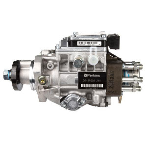 Топливный насос высокого давления, Fuel injection pump #2644P501