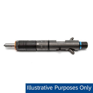 Инжектор, Injector #2645K602 Инжектор, Injector #2645K602