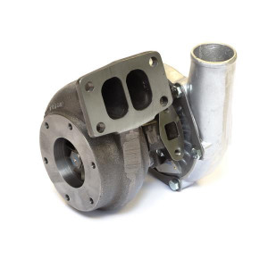 Турбокомпрессор, Turbocharger #2674A051R