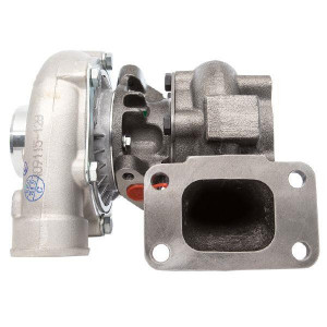 Турбокомпрессор, Turbocharger #2674A076R Турбокомпрессор, Turbocharger #2674A076R