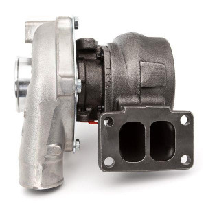 Турбокомпрессор, Turbocharger #2674A091