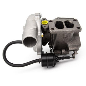 Турбокомпрессор, Turbocharger #2674A092