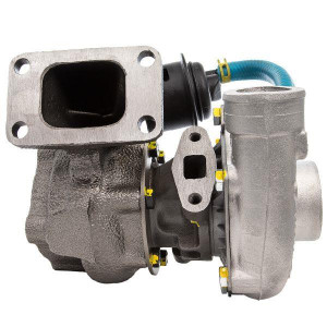 Турбокомпрессор, Turbocharger #2674A108