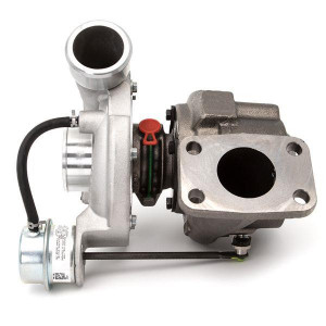 Турбокомпрессор, Turbocharger #2674A209R Турбокомпрессор, Turbocharger #2674A209R