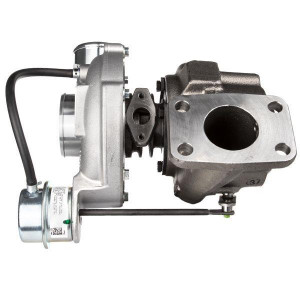 Турбокомпрессор, Turbocharger #2674A227 Турбокомпрессор, Turbocharger #2674A227