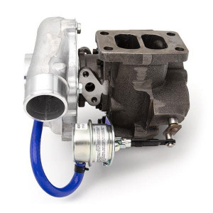 Турбокомпрессор, Turbocharger #2674A343 Турбокомпрессор, Turbocharger #2674A343