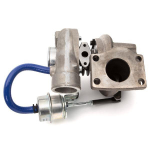 Турбокомпрессор, Turbocharger #2674A357 Турбокомпрессор, Turbocharger #2674A357