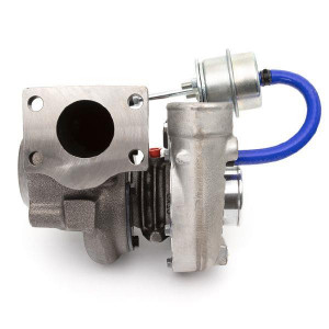 Турбокомпрессор, Turbocharger #2674A371P