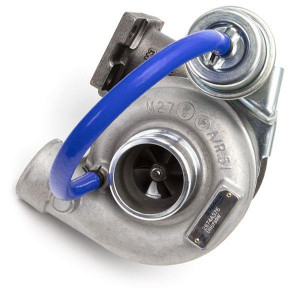 Турбокомпрессор, Turbocharger #2674A376R