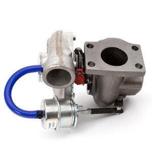 Турбокомпрессор, Turbocharger #2674A393 Турбокомпрессор, Turbocharger #2674A393
