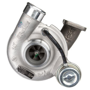 Турбокомпрессор, Turbocharger #2674A819 Турбокомпрессор, Turbocharger #2674A819