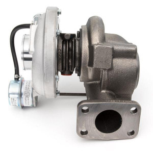 Турбокомпрессор, Turbocharger #2674A842