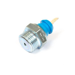 Датчик давления масла, Oil pressure sensor #2848131