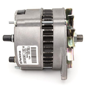 Генератор, Alternator #2871A141
