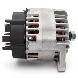 Генератор, Alternator #2871A306
