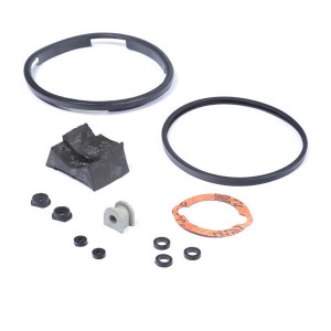 Комплект уплотнений вала стартера, Starter motor shaft seal kit #28730195 Комплект уплотнений вала стартера, Starter motor shaft seal kit #28730195