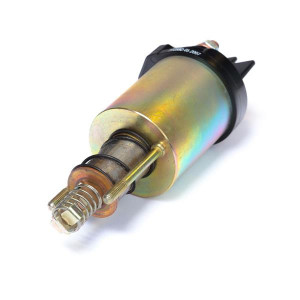 Соленоид стартера, Starter motor solenoid #28730268