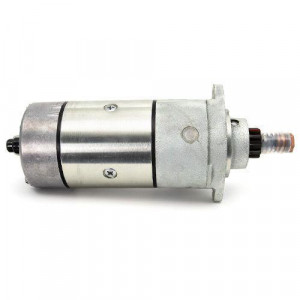Стартер, Starter motor #2873A027