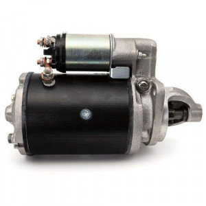 Стартер, Starter motor #2873A030