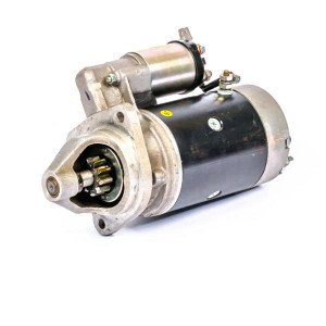 Стартер, Starter motor #2873A103