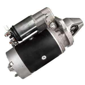 Стартер, Starter motor #2873A104